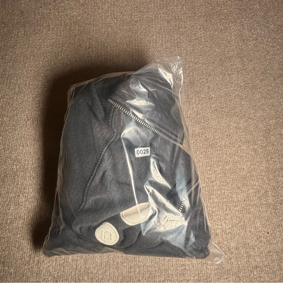 G-Star RAW Half Zip Pullover Sweatshirt – Men’s XL - Picture 16 of 16